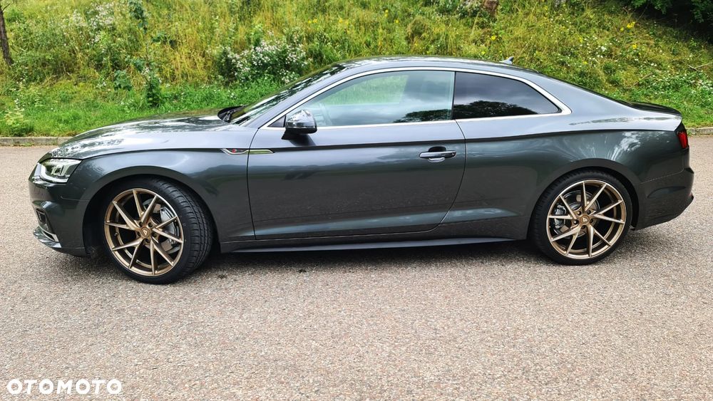 Audi A5 Coupé 2.0 TDI Quattro Sport S tronic - 2
