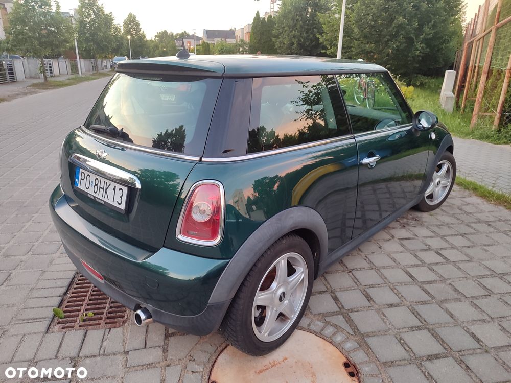 MINI Cooper - 6