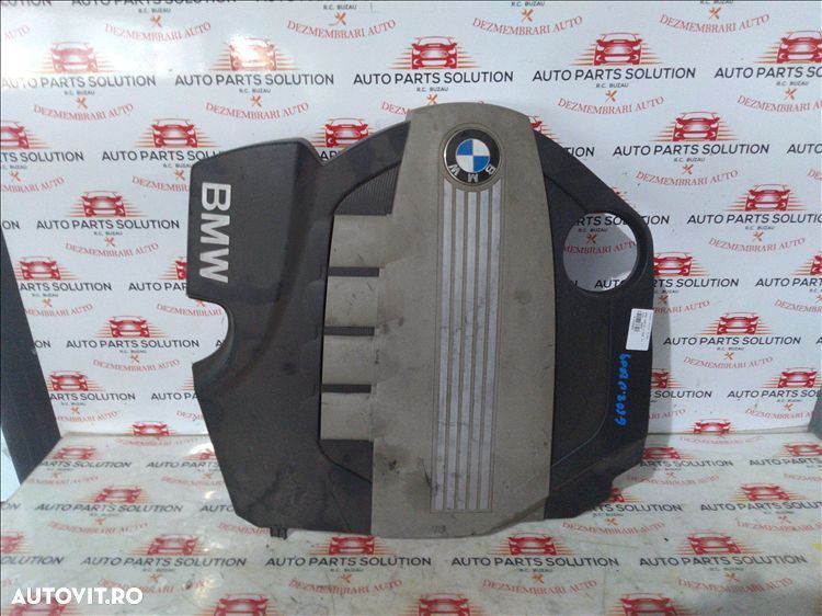 capac motor 2.0d bmw seria 5 e60 an fabr. 2009 - 1