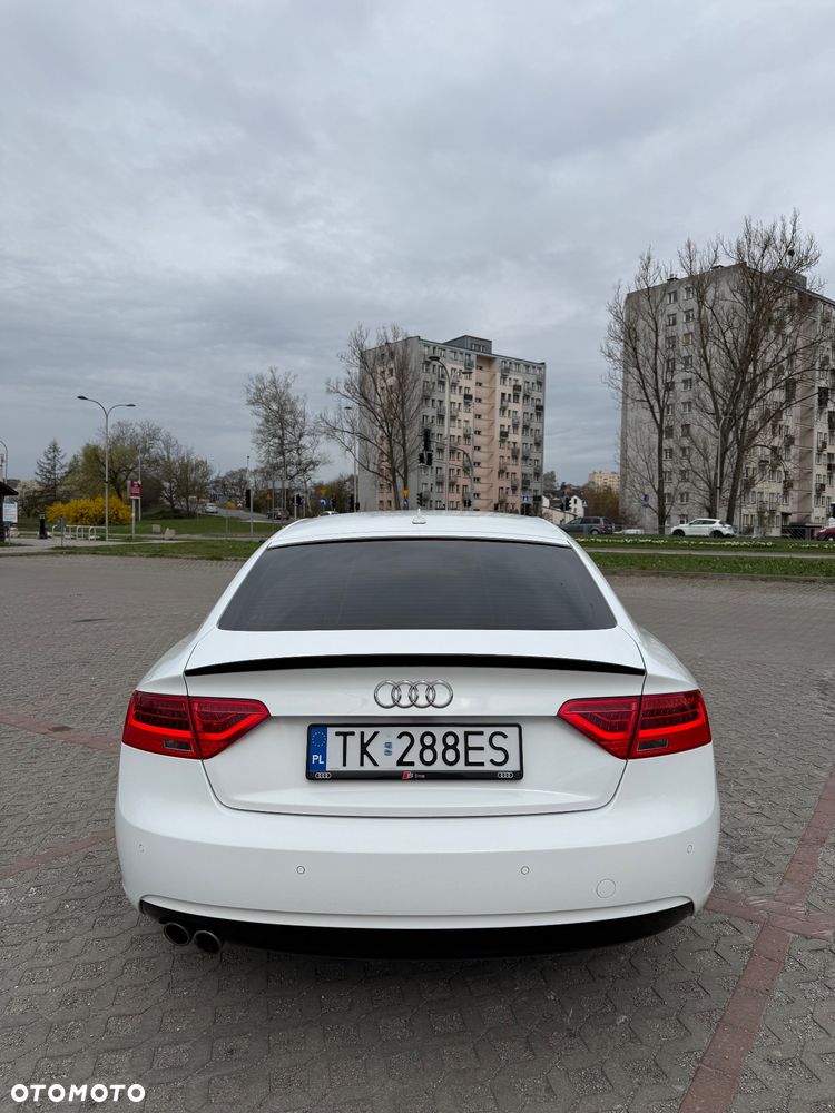 Audi A5 Sportback 2.0 TDI DPF - 19