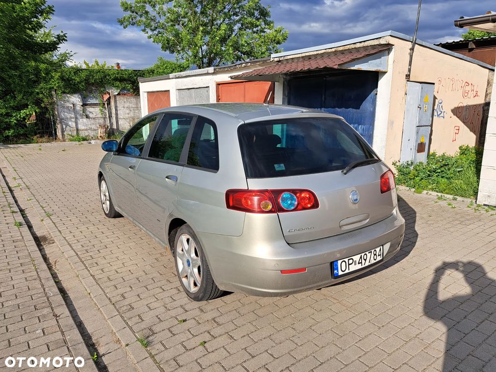 Fiat Croma - 3