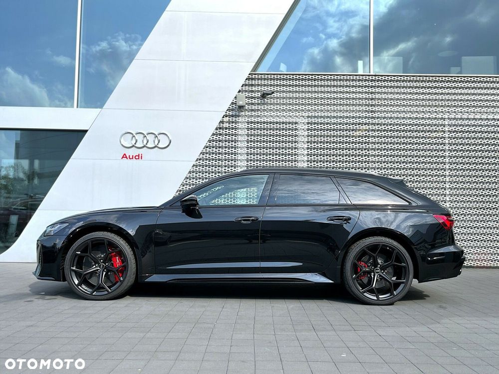 Audi RS6 - 13