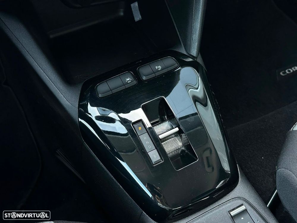 Opel Corsa-e 50 kWh Edition - 8