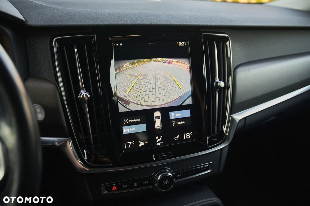 Volvo V90 Cross Country D5 SCR AWD Pro - 30