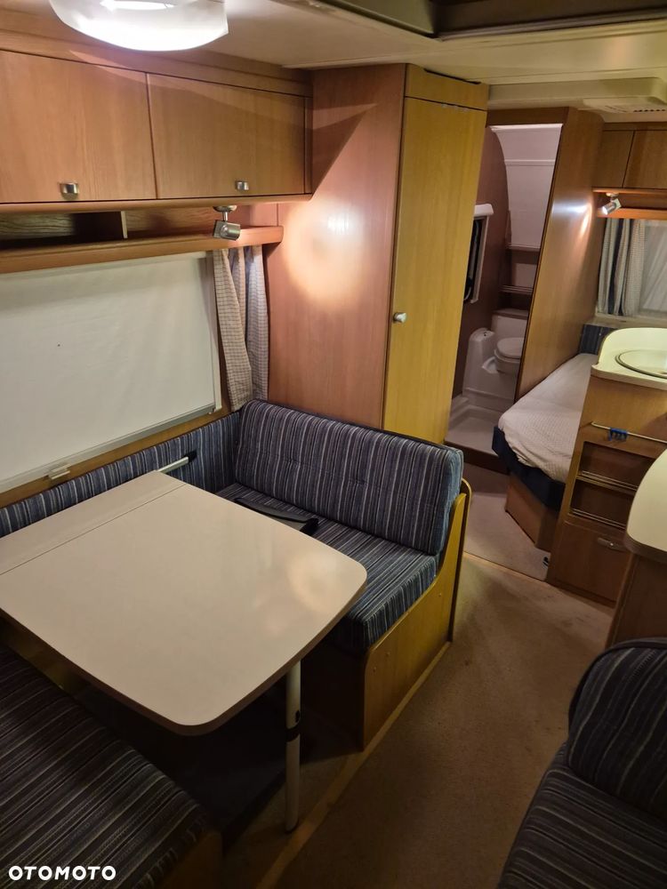 Tabbert Da Vinci 540 DM - 8