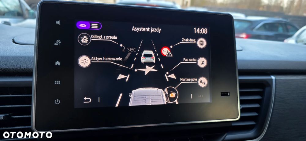 Renault Trafic 2.0 L2H1 HD Extra EDC (bryg.) - 20