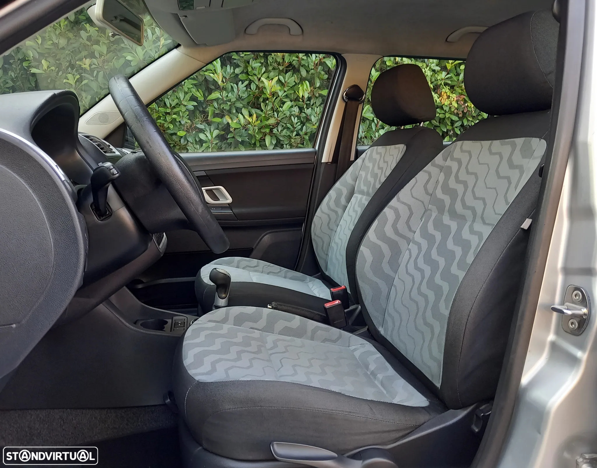 Skoda Fabia Topper 1.2 Ambiente - 6