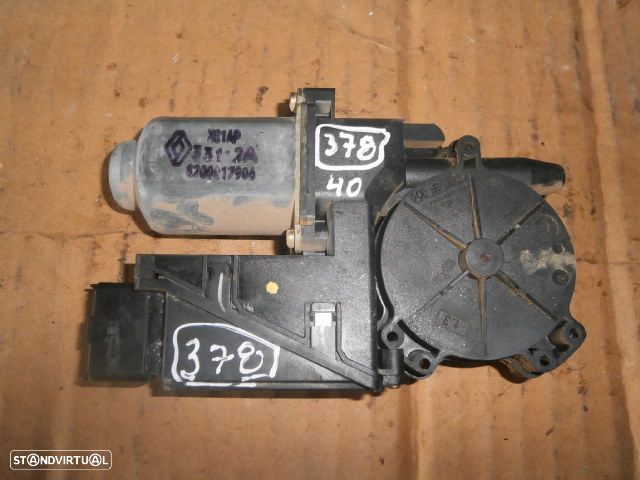 Motor Elevador Vidro 8200017906 400631B RENAULT ESPACE 2004 TD - 1