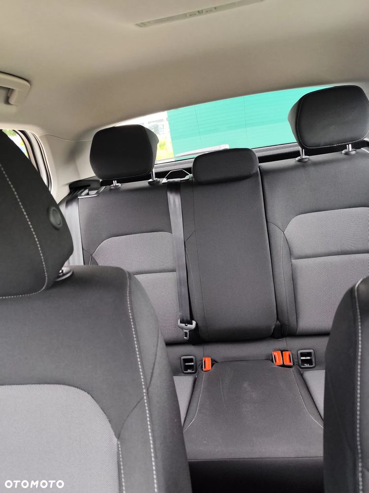 Skoda Fabia 1.0 TSI Edition 130 - 9
