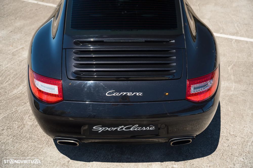 Porsche 911 (997) Carrera PDK - 7