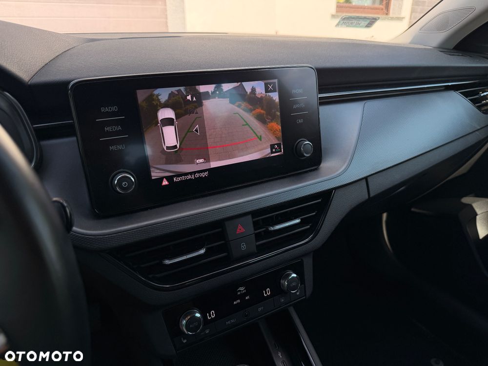 Skoda Scala 1.0 TSI Ambition - 14