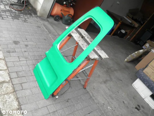 DRZWI TYLNE PRAWE VW CADDY - 3