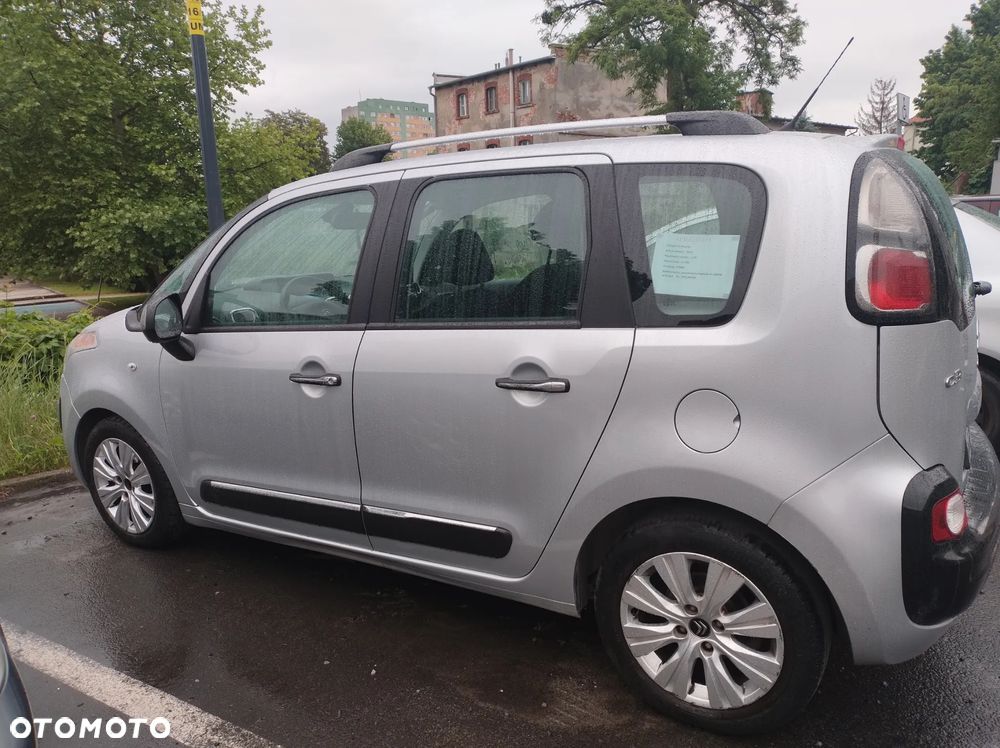 Citroën C3 Picasso - 9