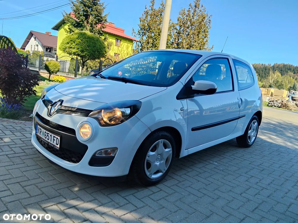 Renault Twingo 1.2 LEV 16V 75 iTwingo - 2