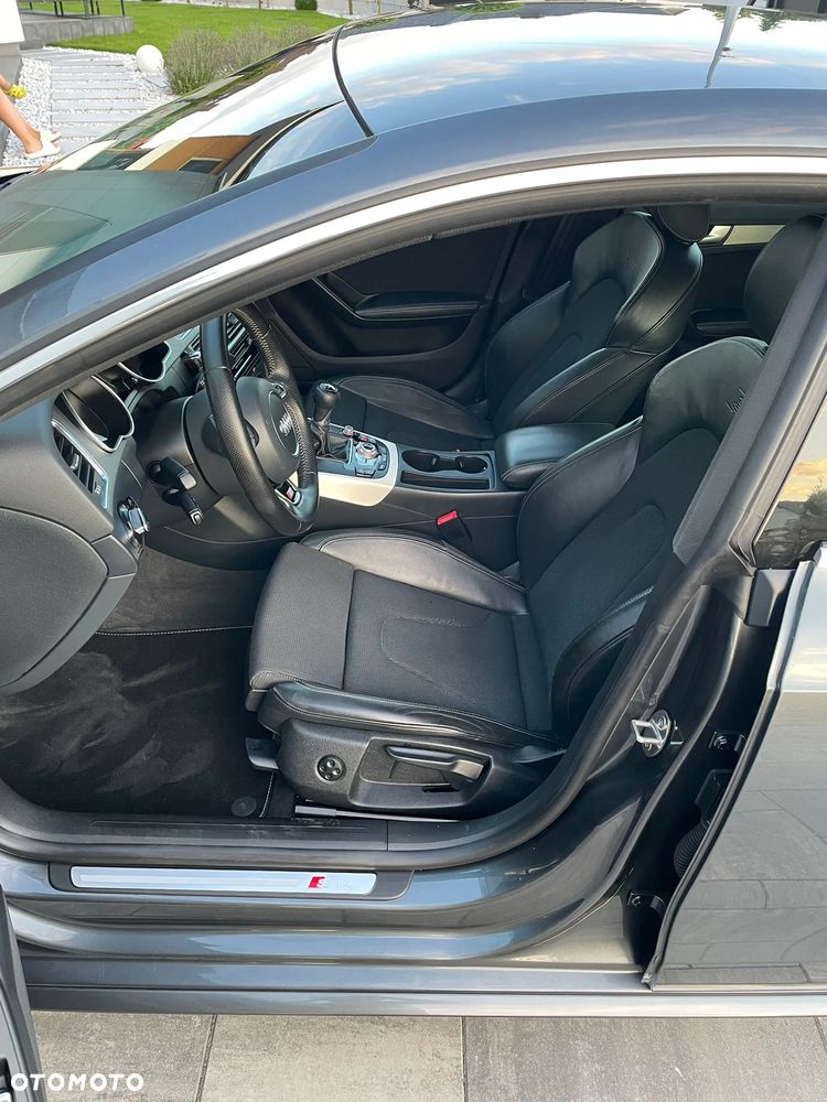 Audi A5 - 13