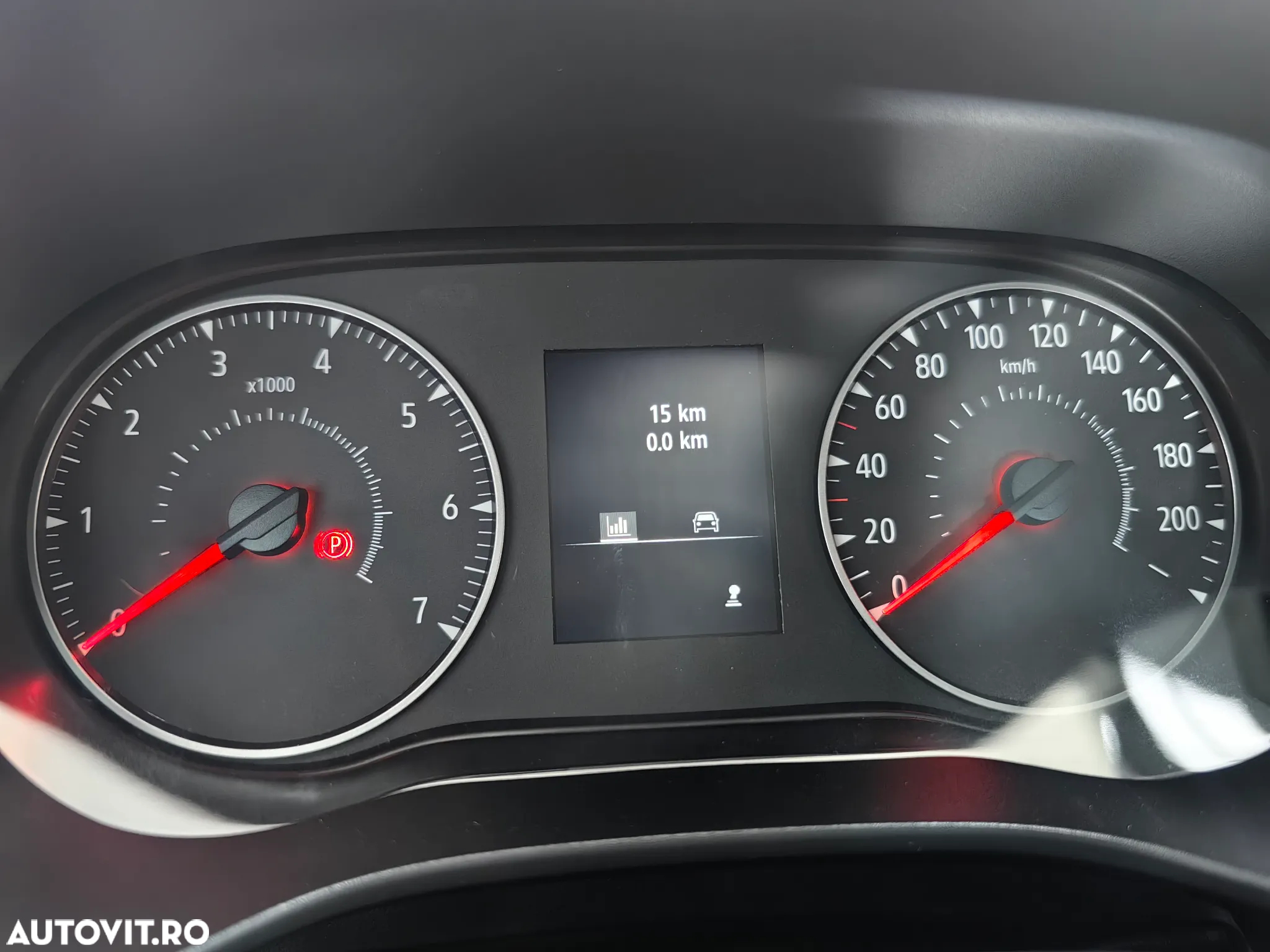 Dacia Sandero Stepway ECO-G 100 MT6 Extreme+ - 17