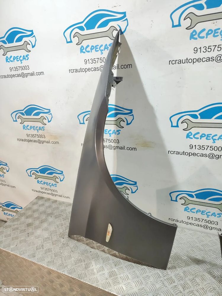 Frente completa BMW serie 3 E90 Sedan E91 Touring Carrinha Pre LCI Xenon 2004 - 2007 - 28