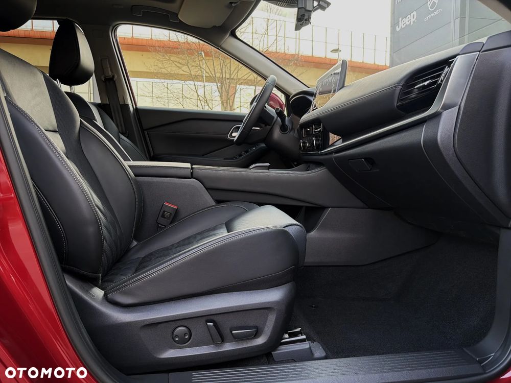 Nissan X-Trail 1.5 VC-T e-POWER Tekna e-4ORCE - 28