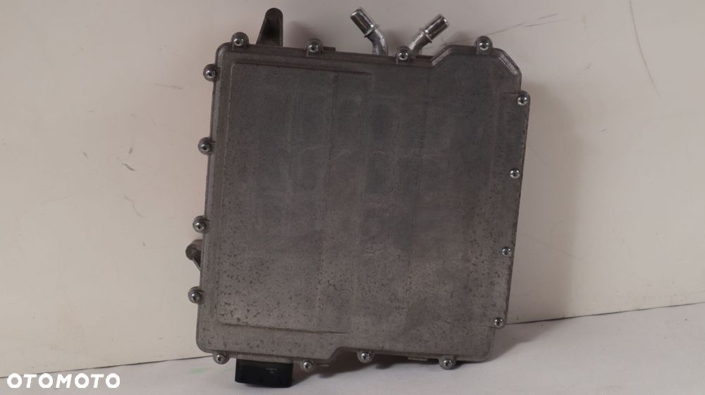 VOLVO XC90 II 2.0 T8 PLUG IN HYBRID INWERTER KONWERTER FALOWNIK PRZETWORNICA 31673500 - 8