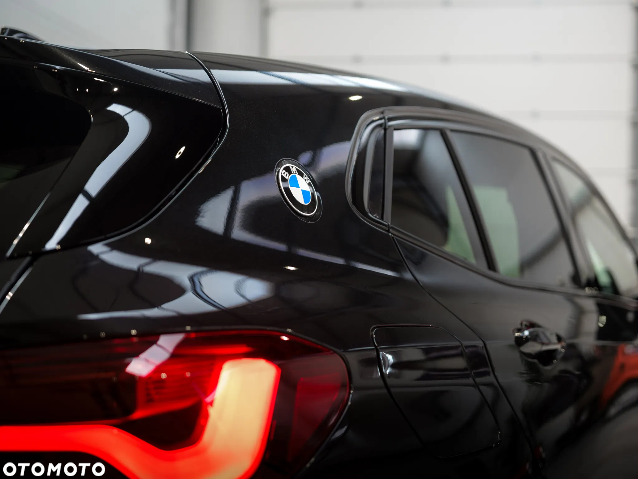 BMW X2 xDrive20i M Sport - 10
