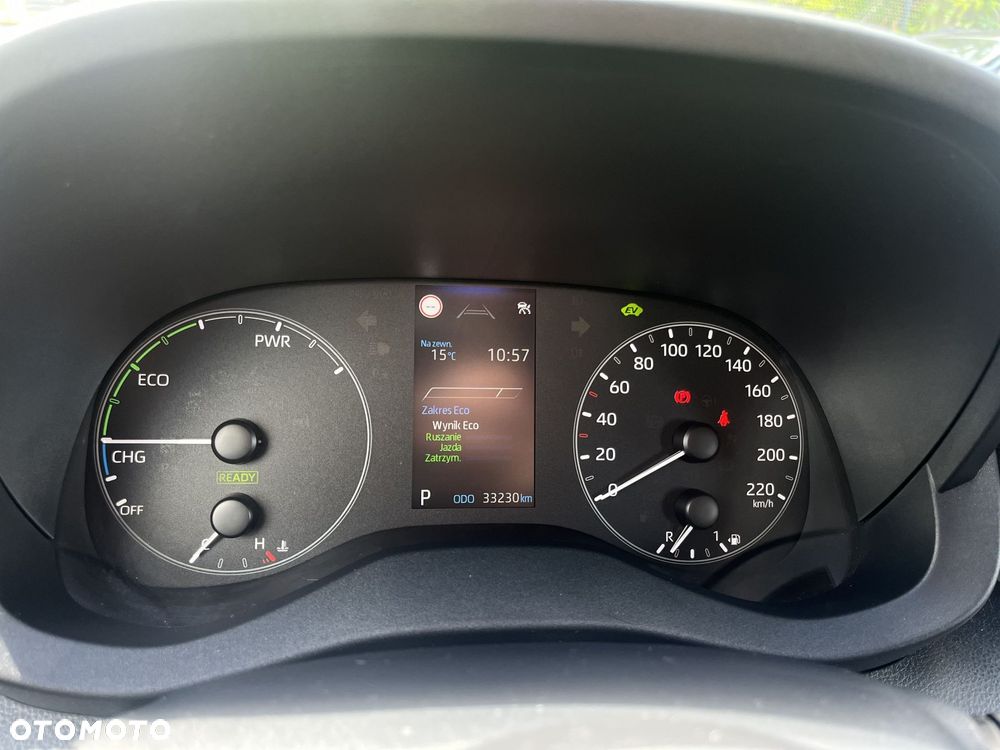 Toyota Yaris - 7