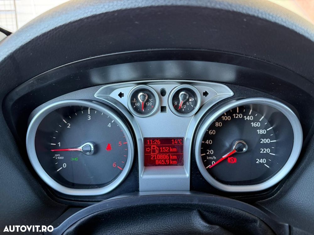 Ford Kuga 2.0 TDCi 4WD Trend - 17