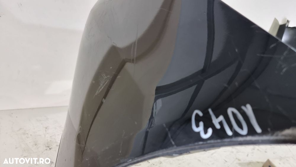 Bara spate Mercedes GLC, 2016, 2017, 2018, 2019, 2020, A2538850725 - 12