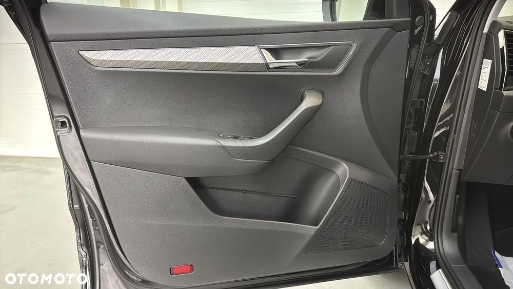 Skoda Karoq 1.5 TSI ACT Style DSG - 11