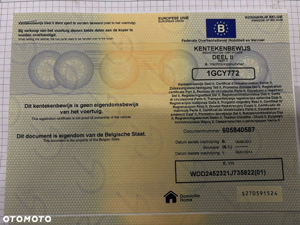 Mercedes-Benz Klasa B 180 Autotronic - 28