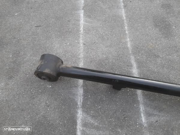 Braço Suspensao Tras Esq Kia Sportage (K00) - 3