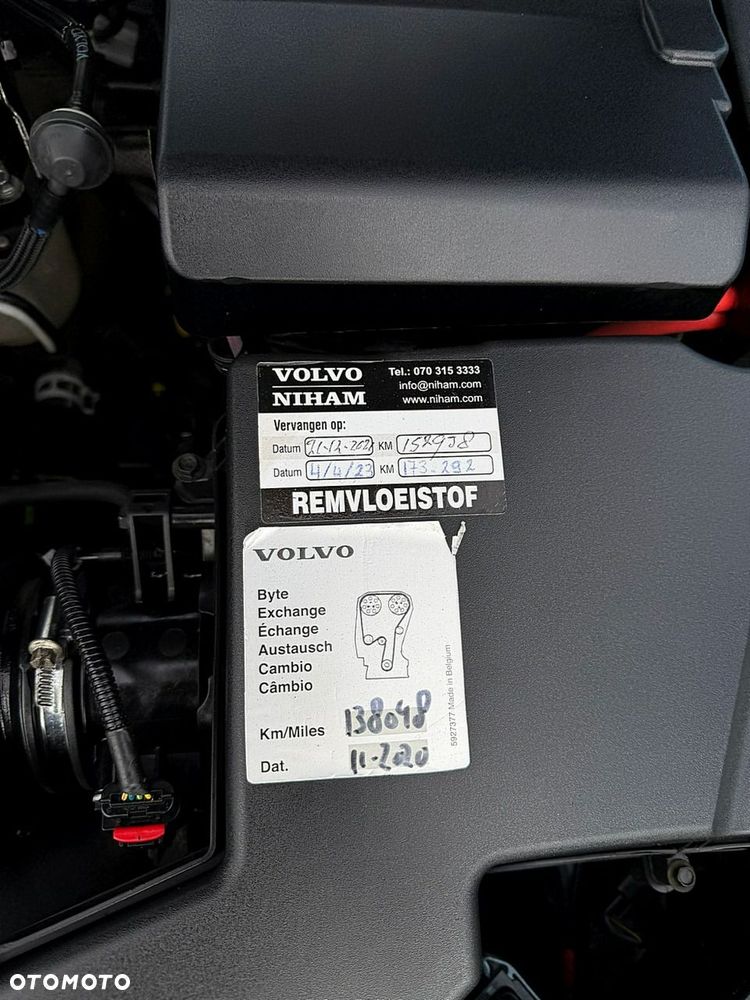 Volvo V40 - 17