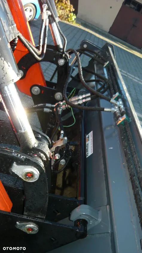 Kubota M5092 M5091 - 22