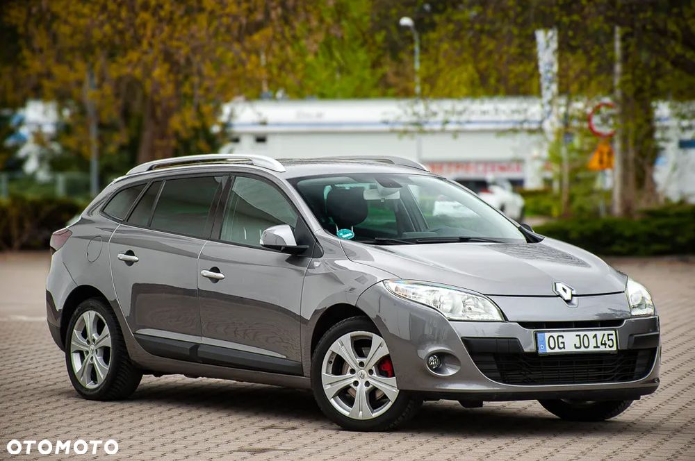 Renault Megane TCe 180 Dynamique - 14