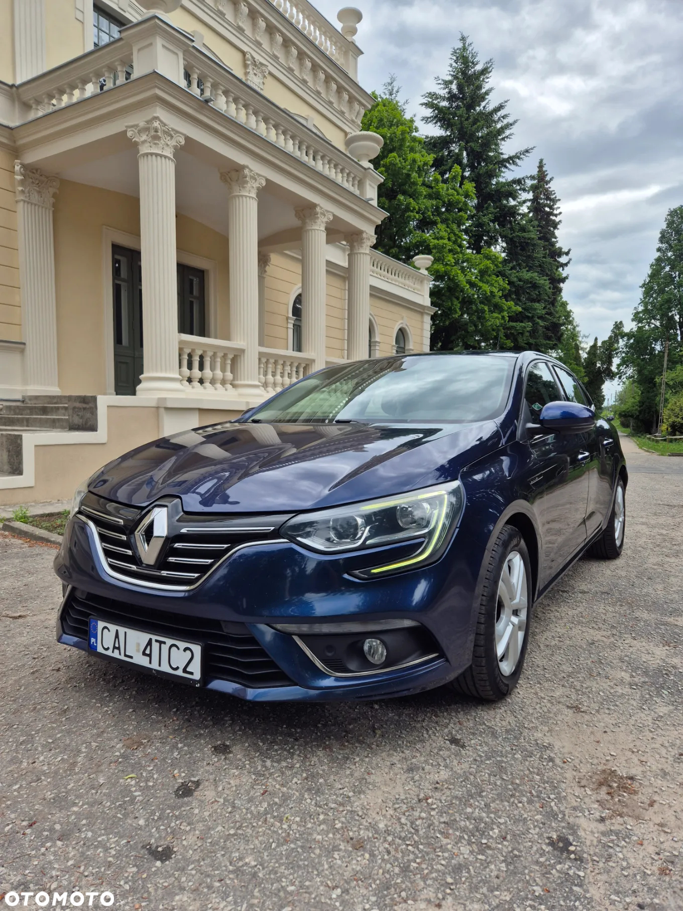 Renault Megane 1.5 dCi Limited - 9