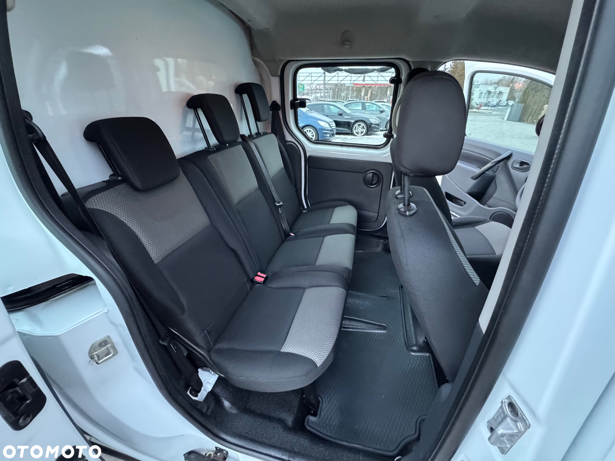 Renault Kangoo 1.5 dCi Zen - 31