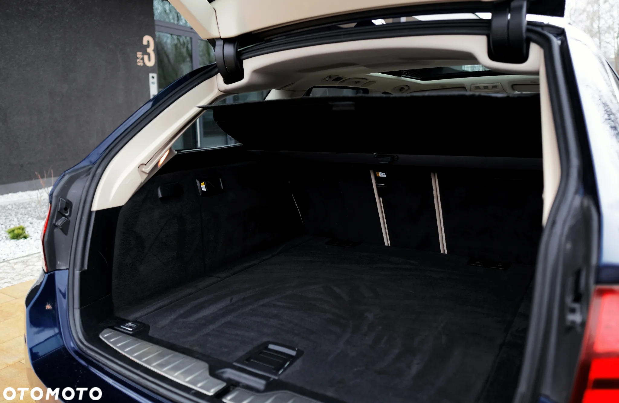 BMW Seria 5 530d xDrive - 36