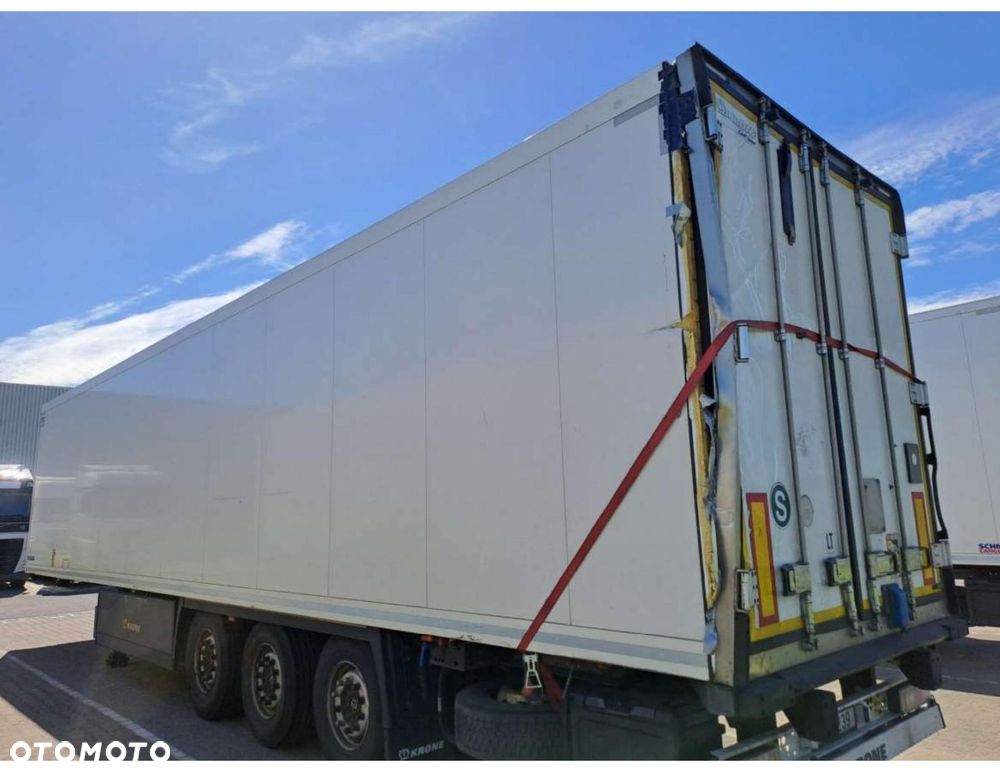 Krone SDR Cool Liner FP 60 ThermoKing SLXi 300 - 5