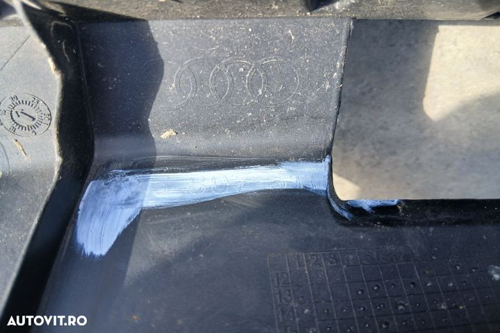 BARA SPATE 8V5807511 S-LINE 8V5807511 S-LINE Audi A3 8V [2012 - 2016] - 6