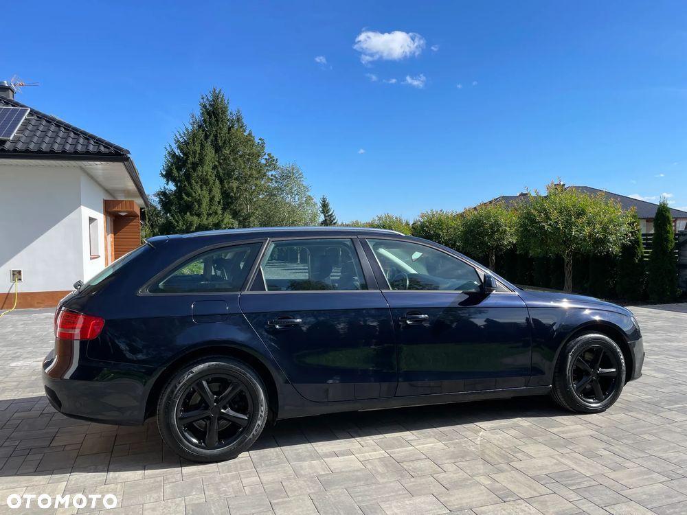 Audi A4 - 20