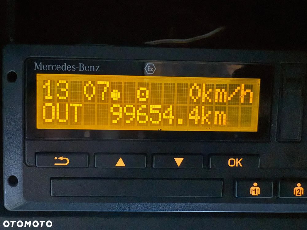 Mercedes-Benz Arocs 3746 Putzmeister 42-5.17 iLS - 5