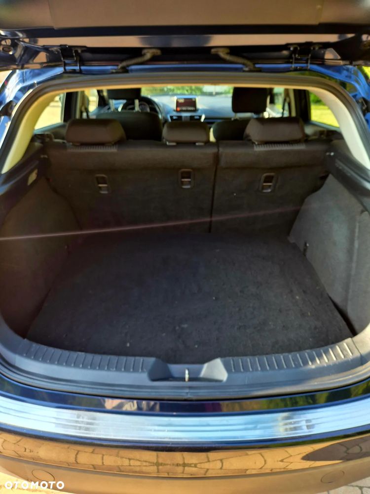 Mazda 3 - 8
