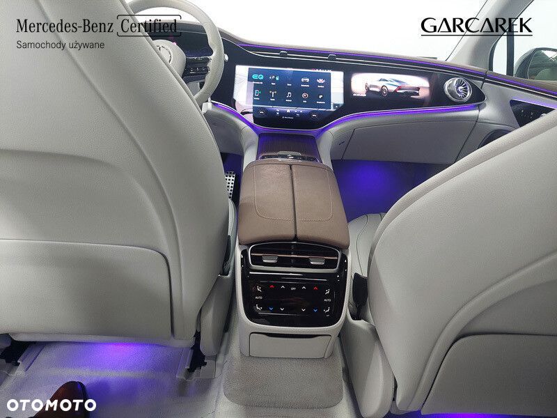 Mercedes-Benz EQS - 20