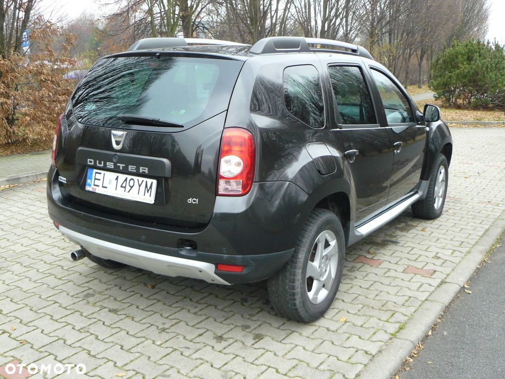 Dacia Duster - 3