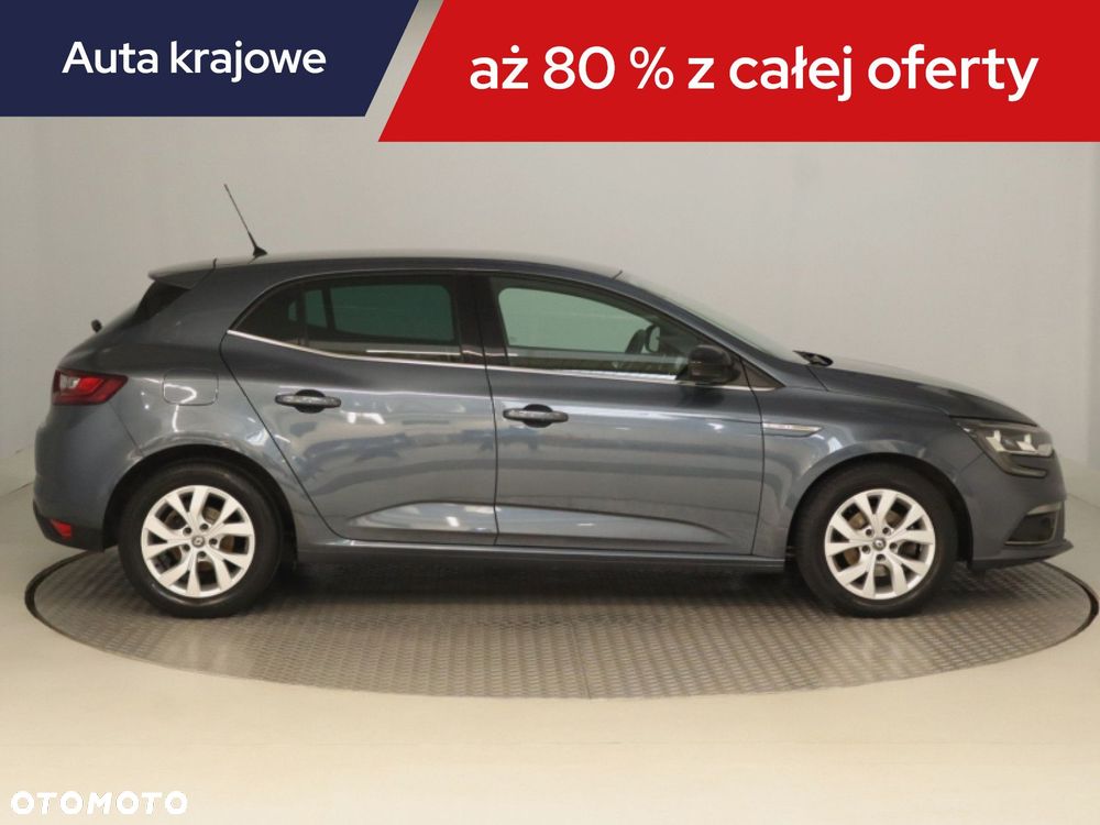 Renault Megane - 8