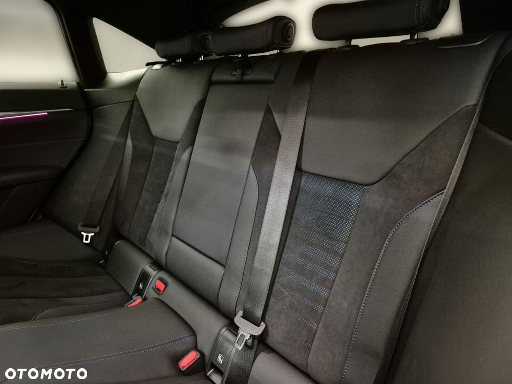 BMW Seria 4 420d xDrive mHEV M Sport sport - 18