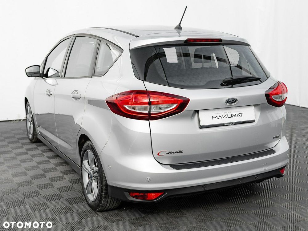 Ford C-MAX - 5
