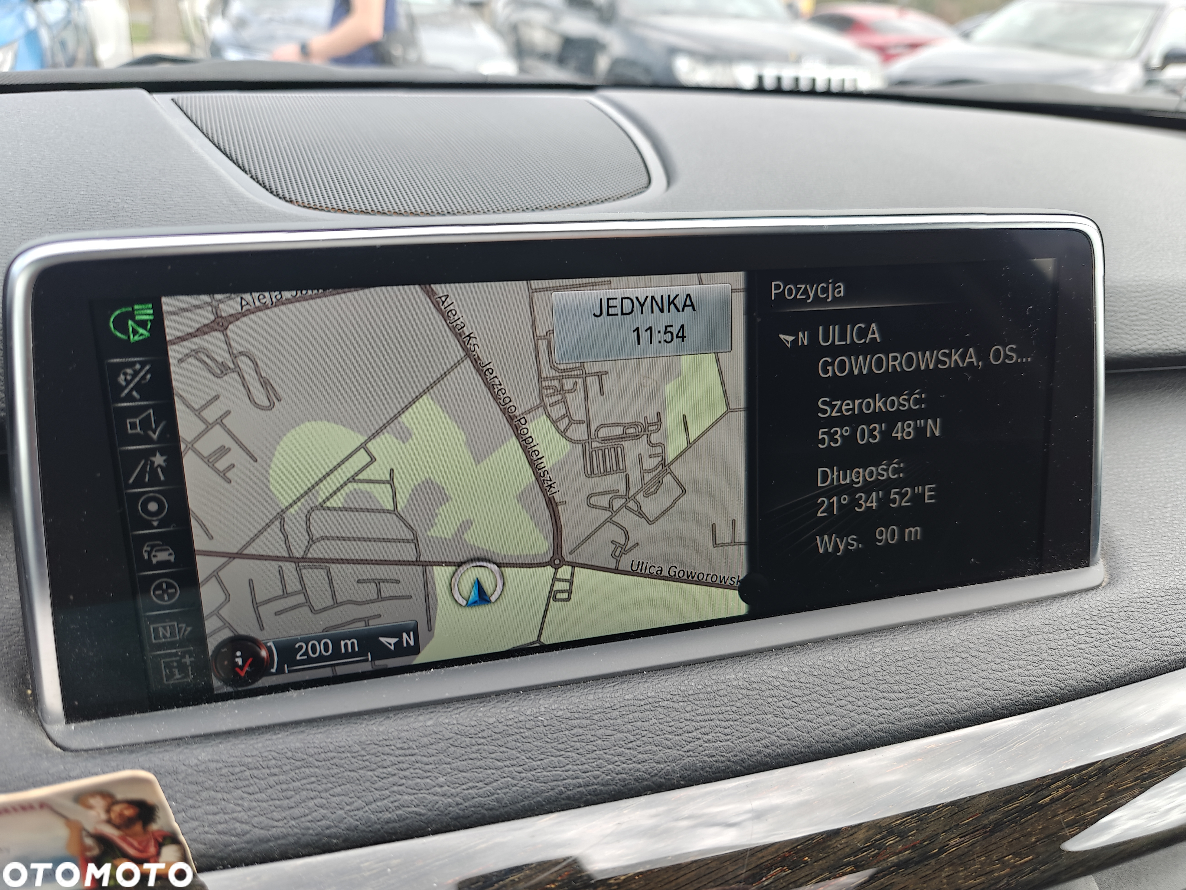 BMW X5 xDrive35i Sport-Aut - 28