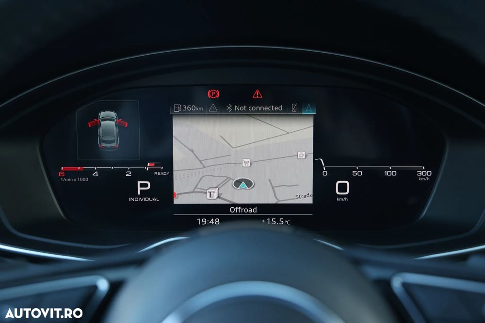 Audi A5 ack 2.0 35 TDI S tronic MHEV S Line - 35