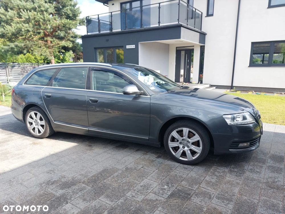Audi A6 - 3