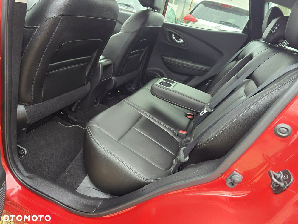 Renault Kadjar Energy TCe 130 Bose Edition - 13